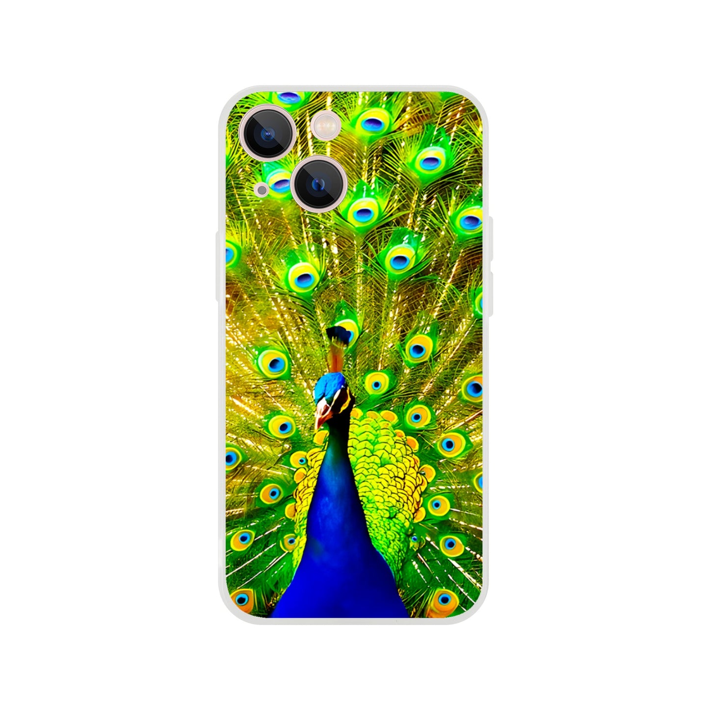 Maui-Pfau || Flexi-Koffer