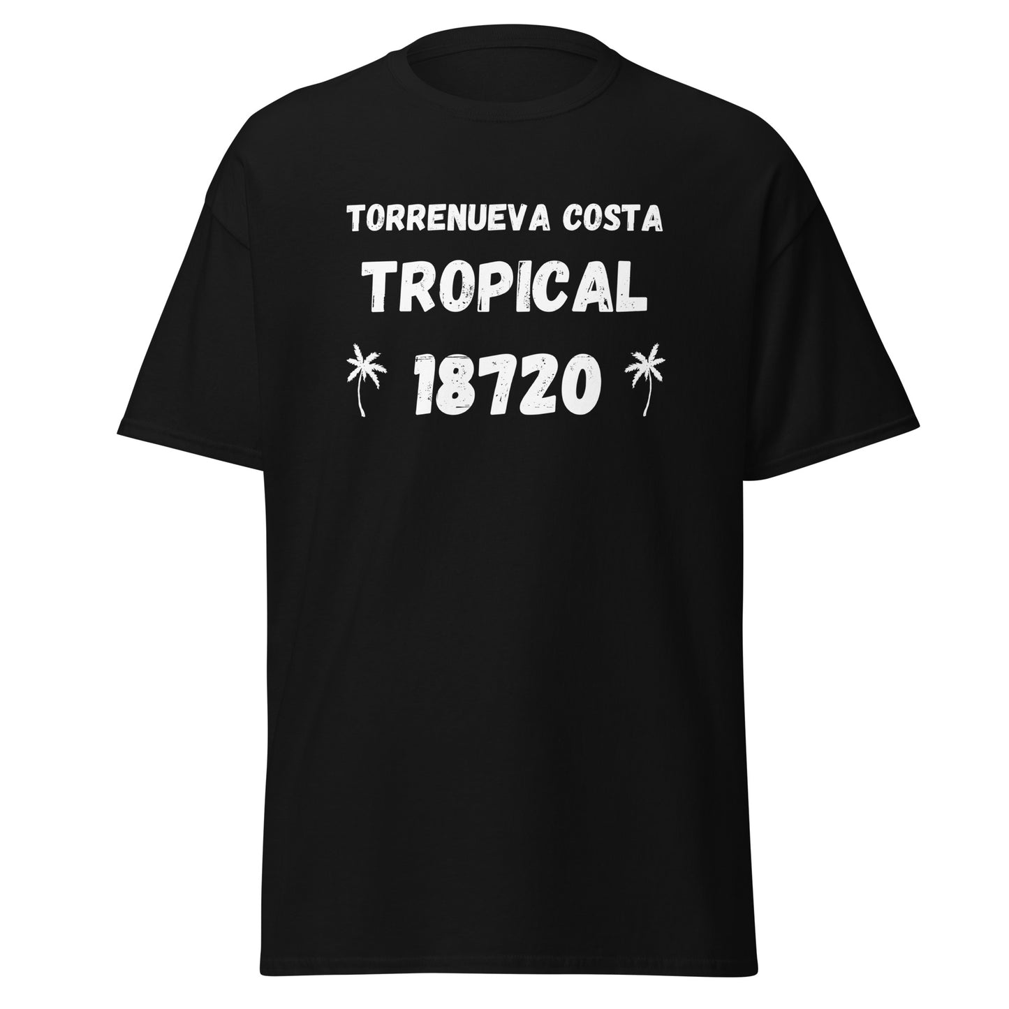 Torrenueva Costa 18720 || Klassisches T-Shirt