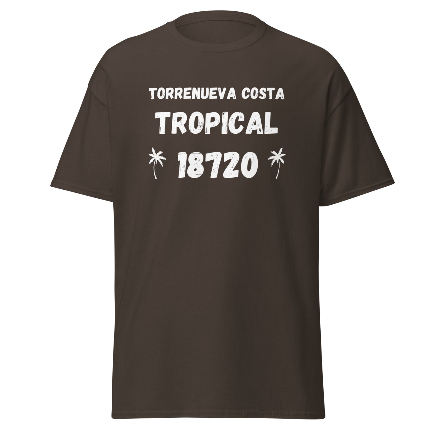 Torrenueva Costa 18720 || Klassisches T-Shirt