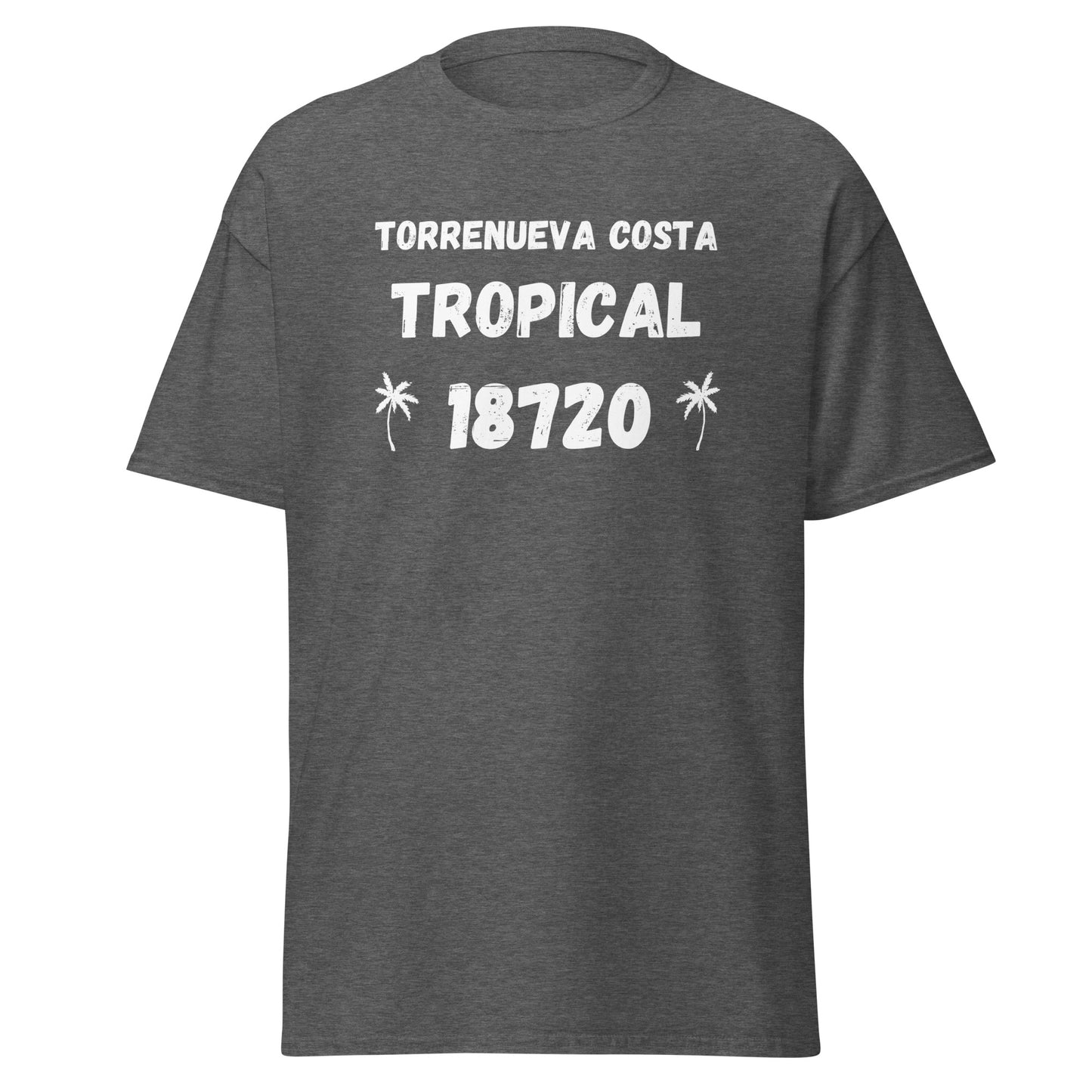 Torrenueva Costa 18720 || Klassisches T-Shirt