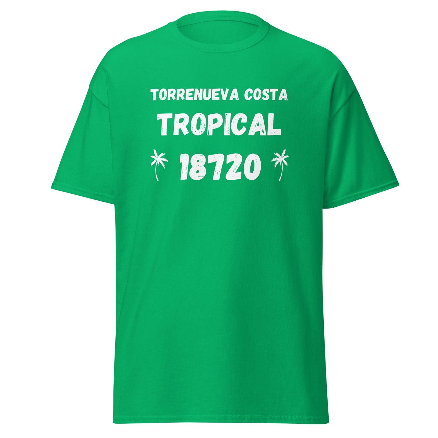 Torrenueva Costa 18720 || Klassisches T-Shirt