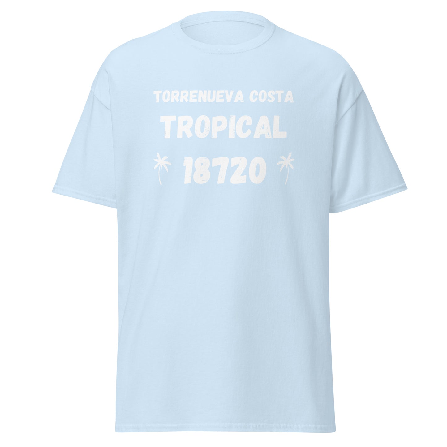 Torrenueva Costa 18720 || Klassisches T-Shirt