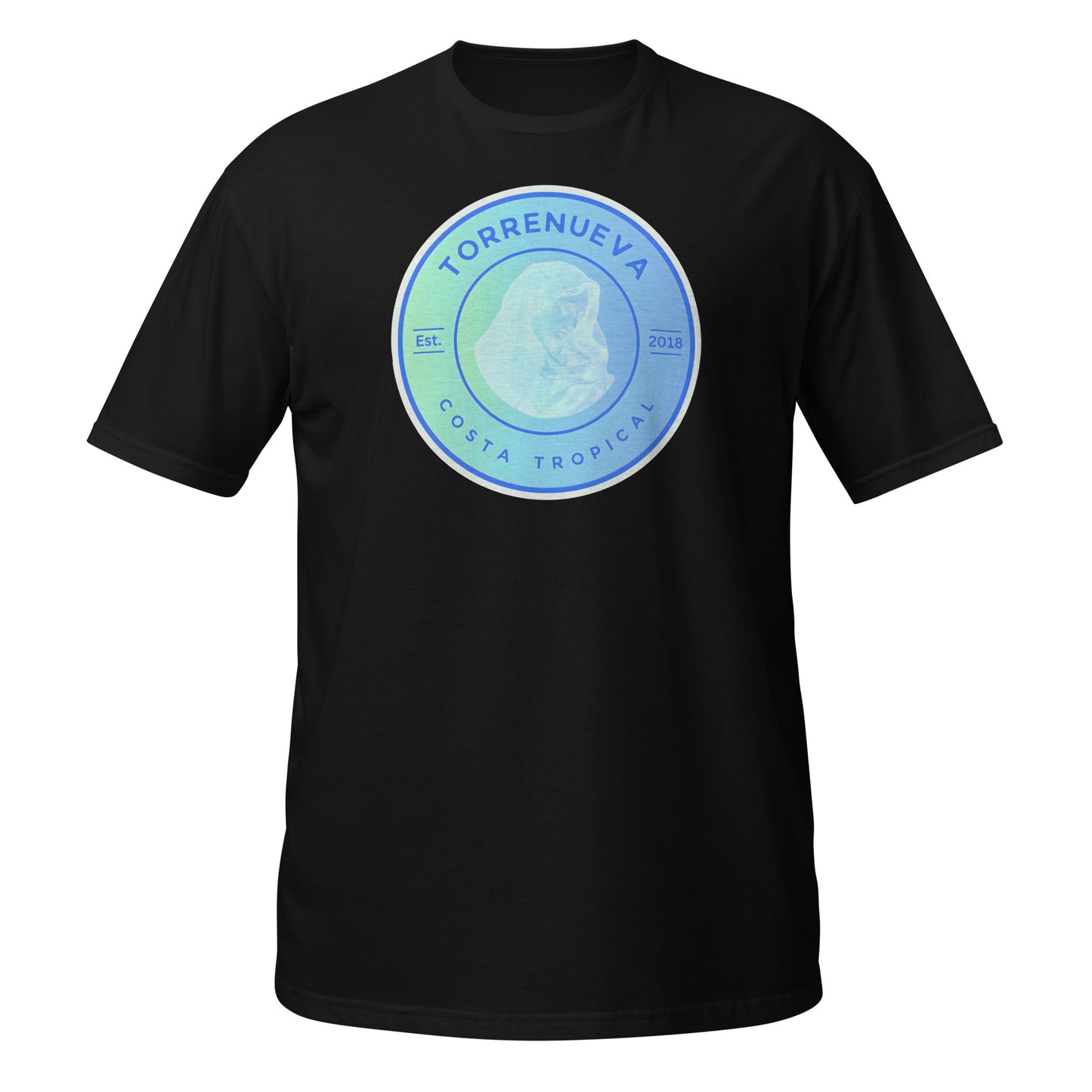 Torrenueva Costa Est 2018, Mutter heiraten || Weiches T-Shirt