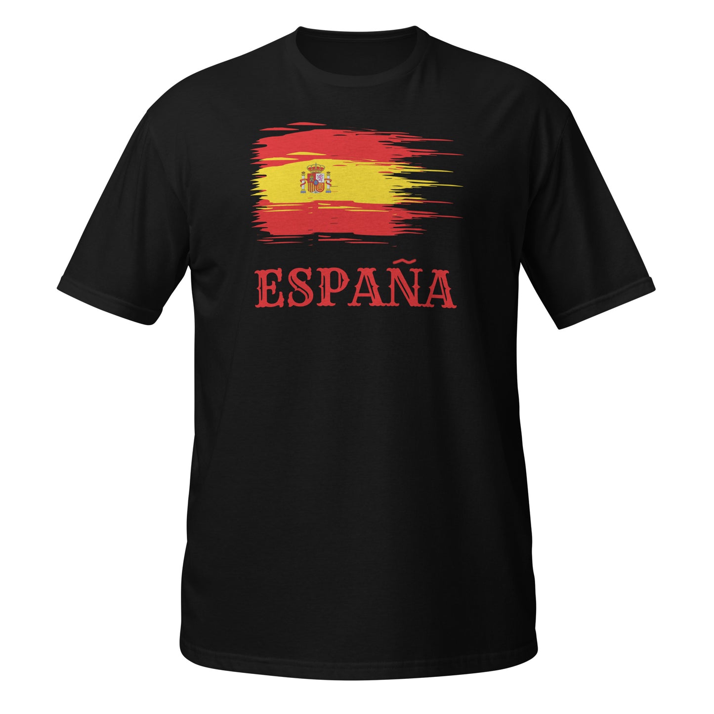 Spanien || Weiches T-Shirt