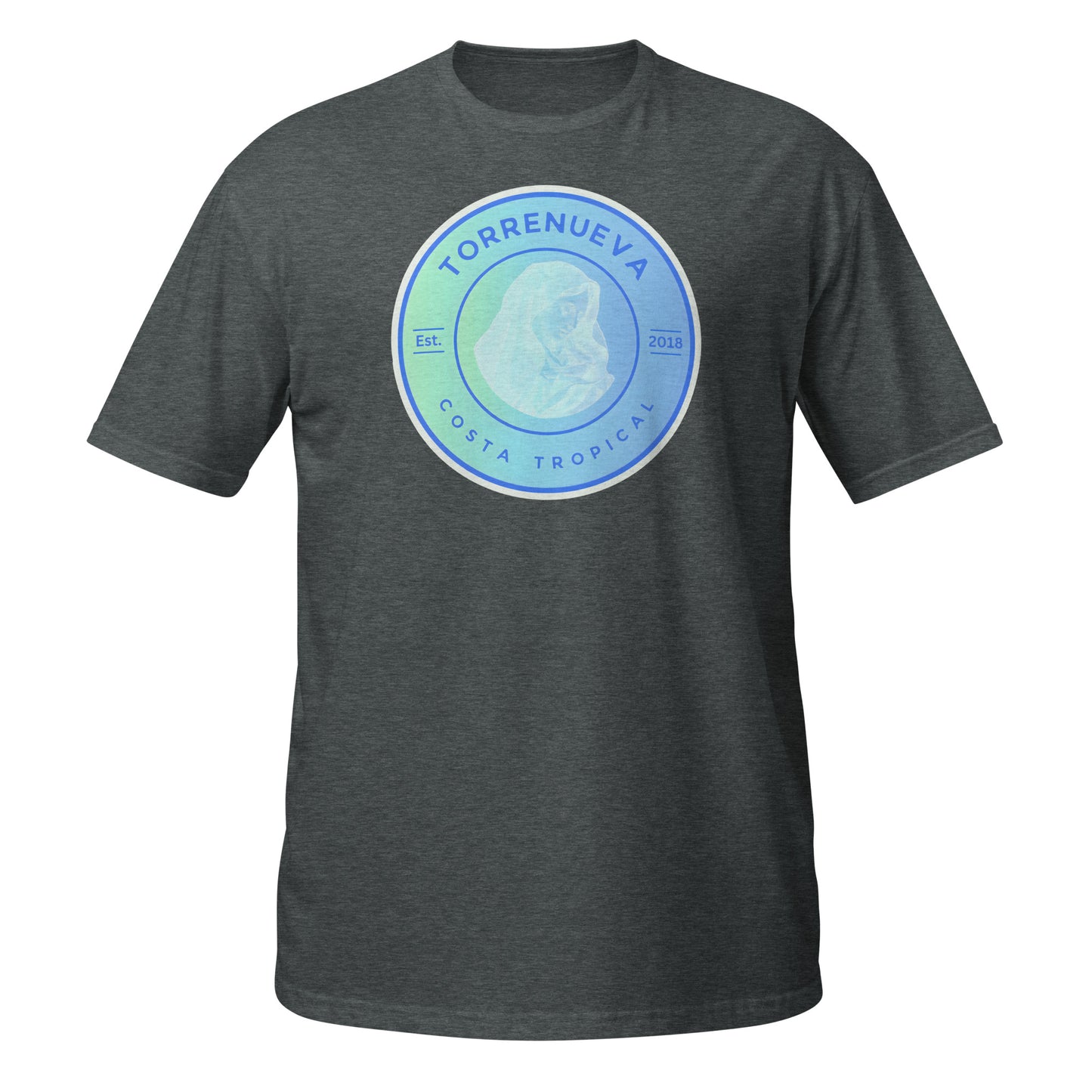 Torrenueva Costa Est 2018, Mutter heiraten || Weiches T-Shirt