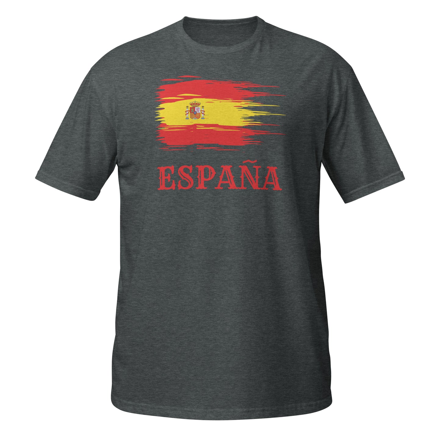 Spanien || Weiches T-Shirt