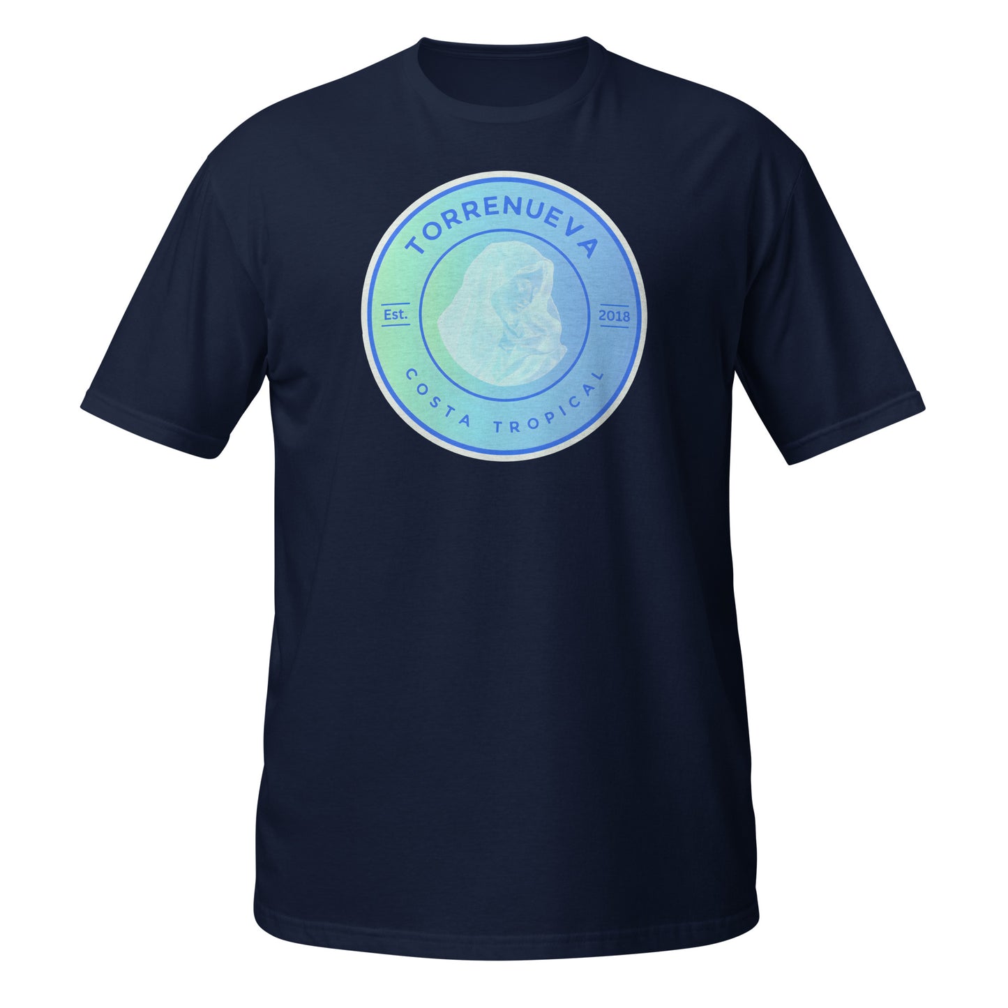 Torrenueva Costa Est 2018, Mutter heiraten || Weiches T-Shirt
