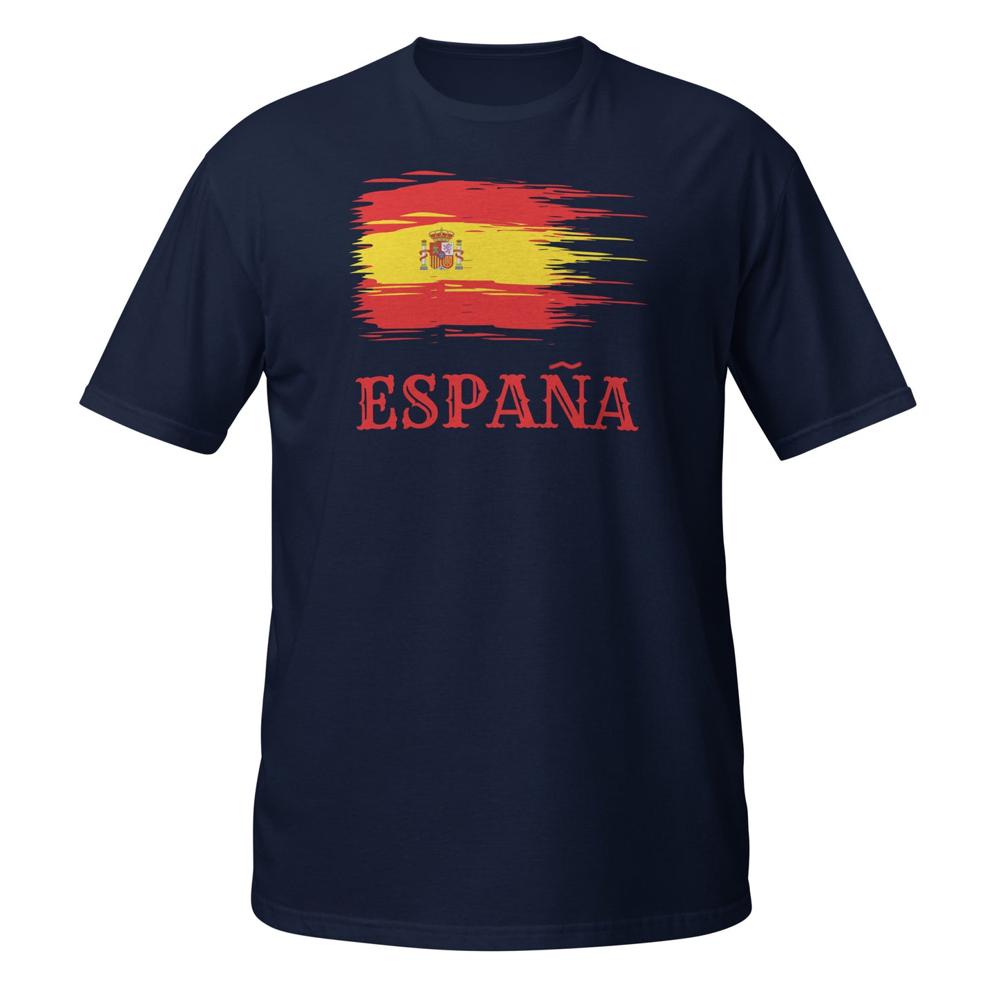 Spanien || Weiches T-Shirt