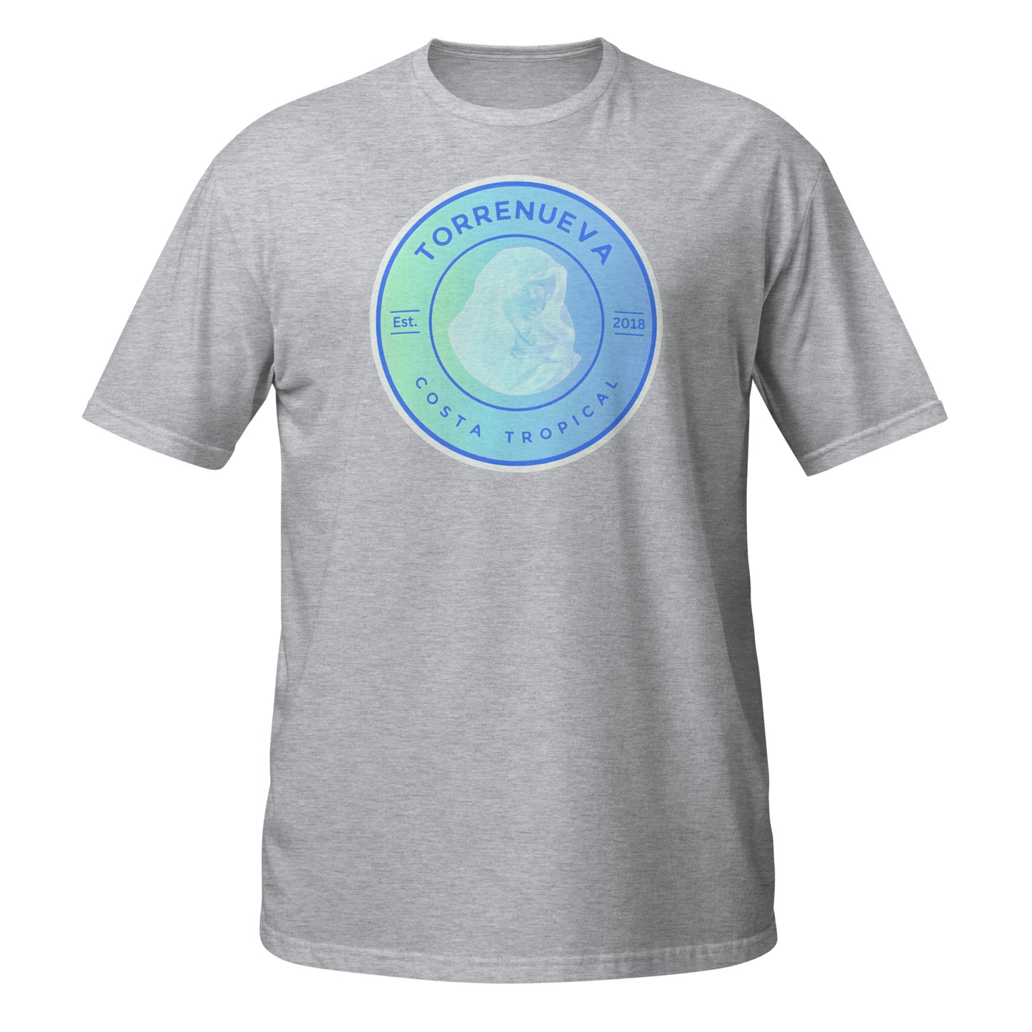 Torrenueva Costa Est 2018, Mutter heiraten || Weiches T-Shirt