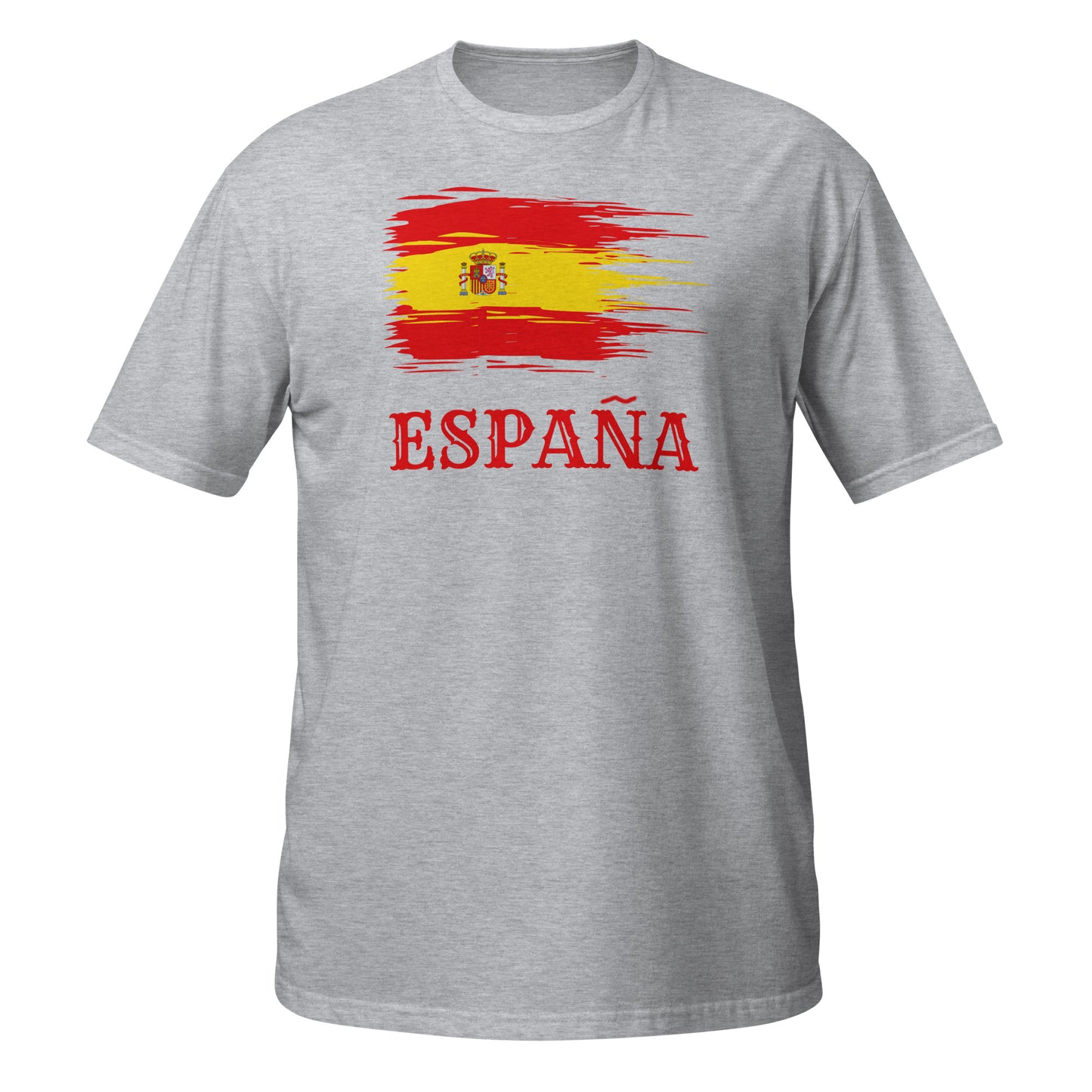 Spanien || Weiches T-Shirt