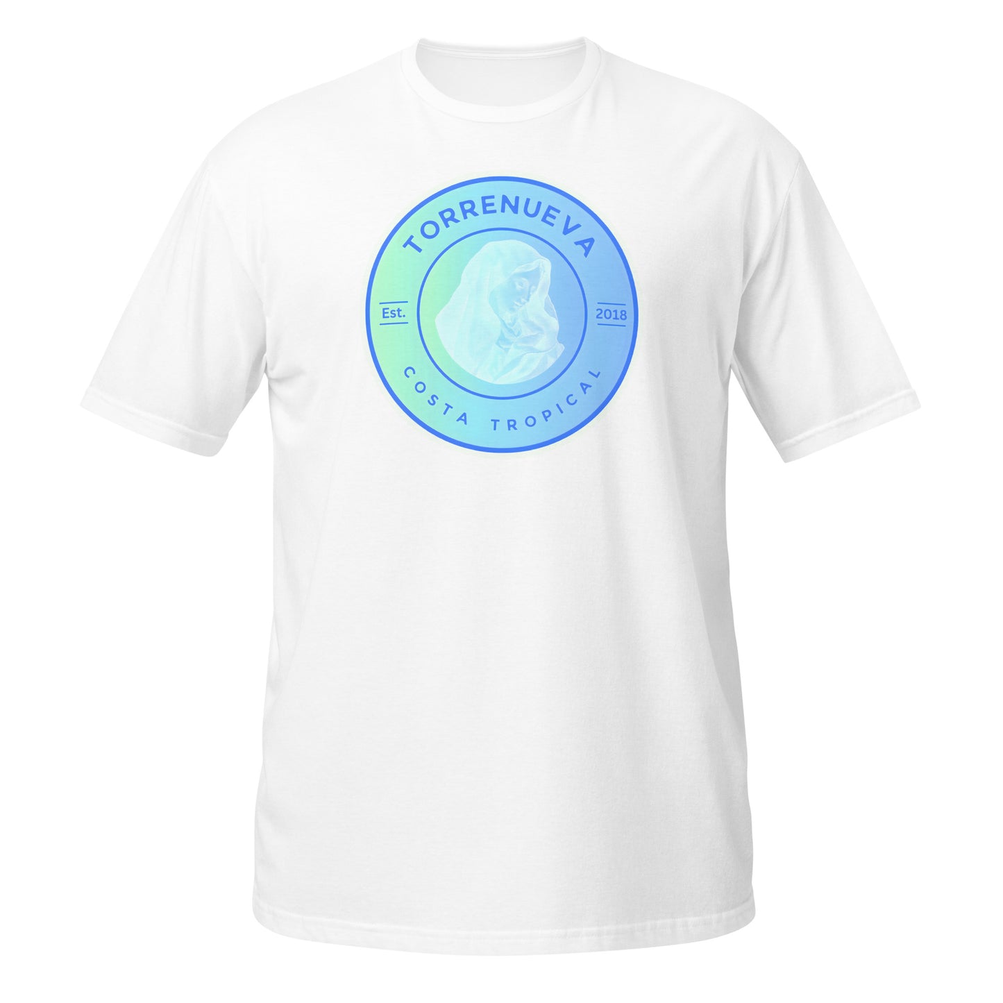 Torrenueva Costa Est 2018, Mutter heiraten || Weiches T-Shirt