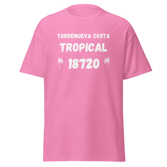 Torrenueva Costa 18720 || Klassisches T-Shirt