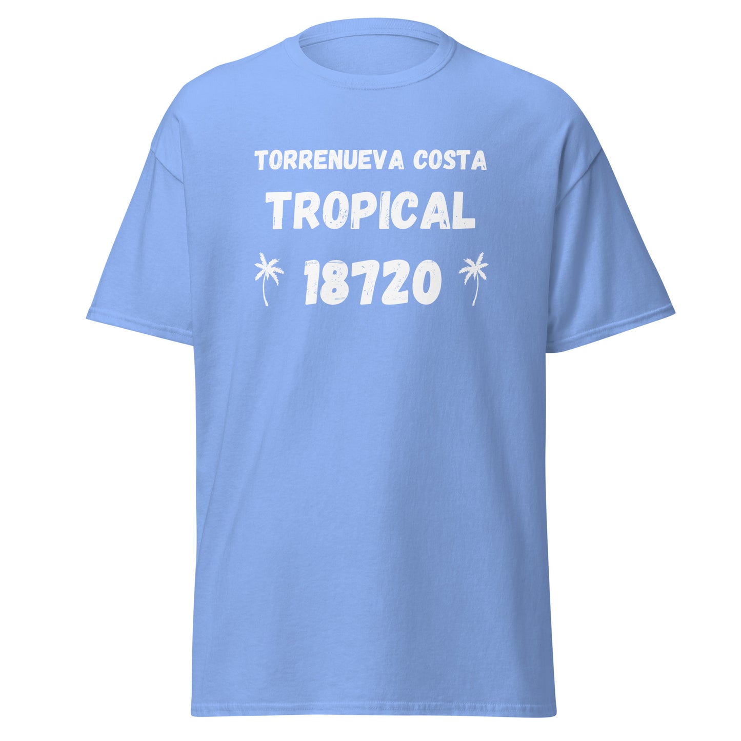 Torrenueva Costa 18720 || Classic Tee