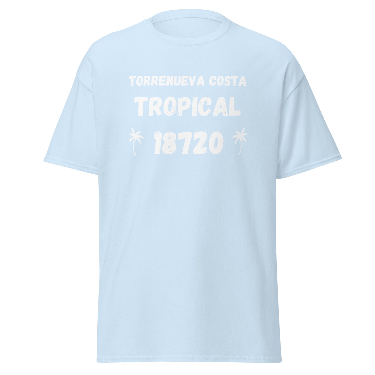 Torrenueva Costa 18720 || Classic Tee