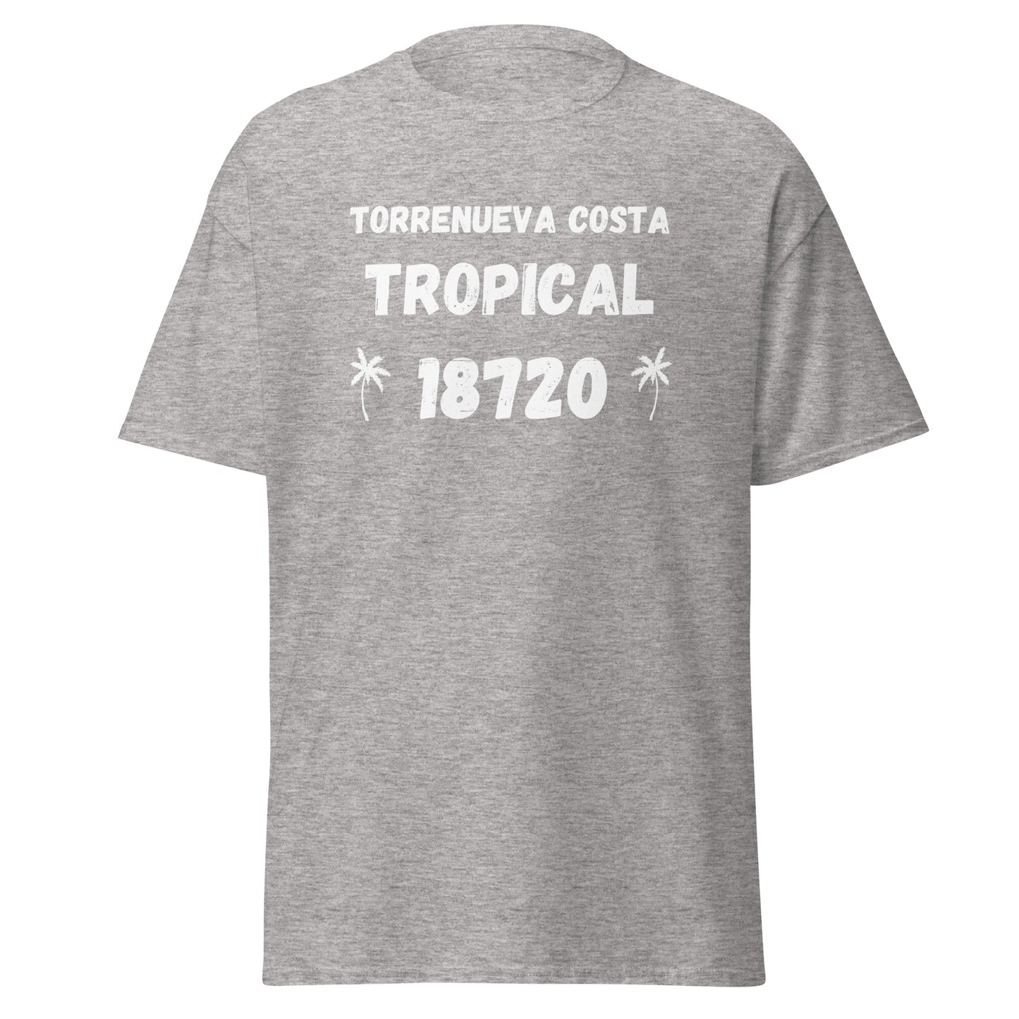 Torrenueva Costa 18720 || Camiseta clásica