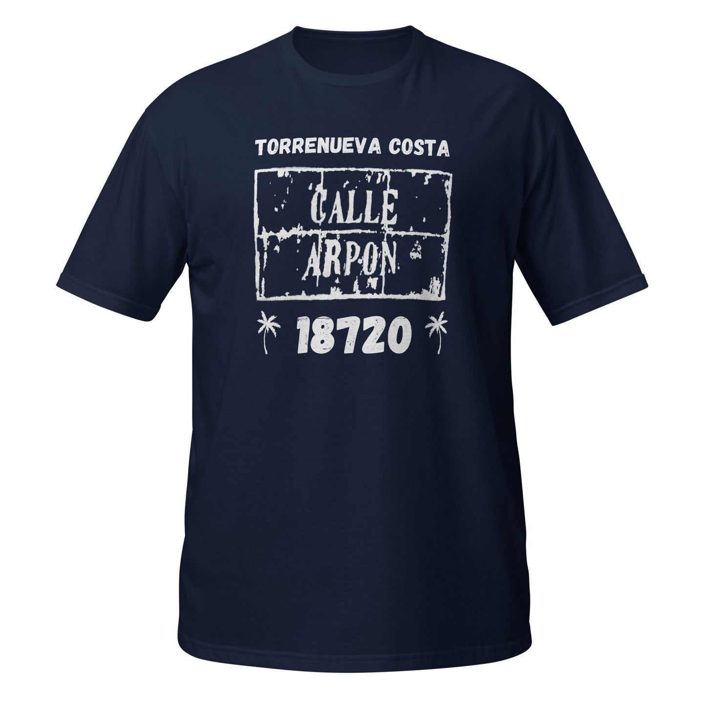 Torrenueva Costa, Calle Arpon 18720 || Soft-Style Tee